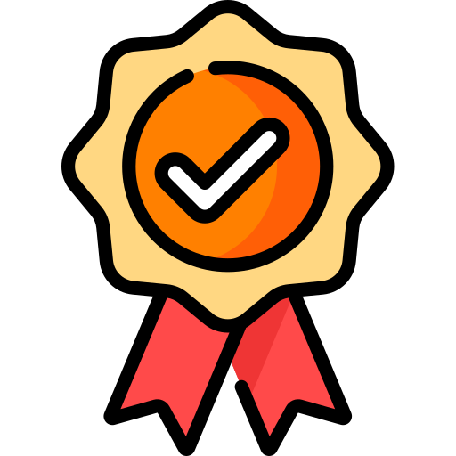 trust badge